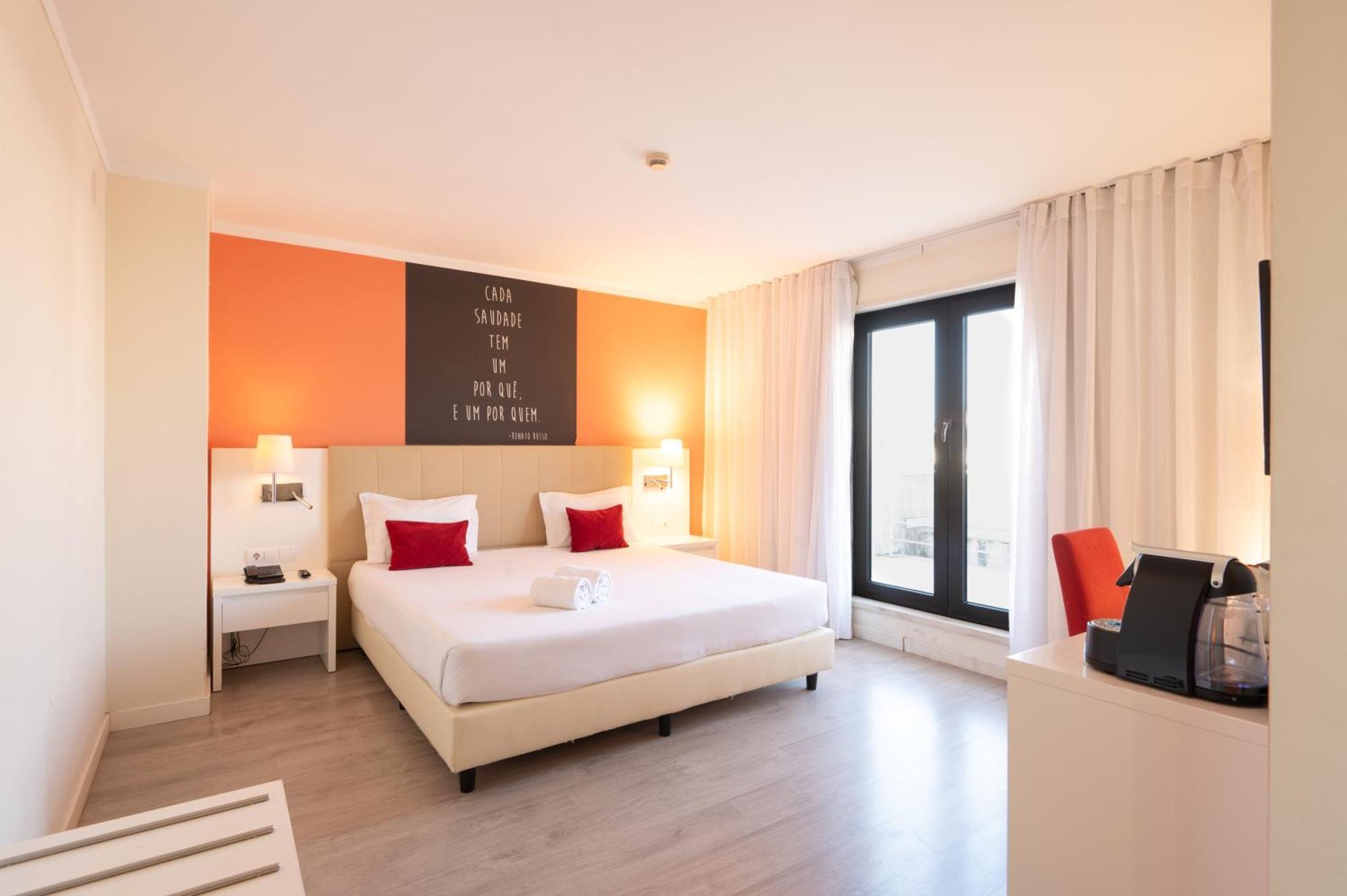 Chambre Double